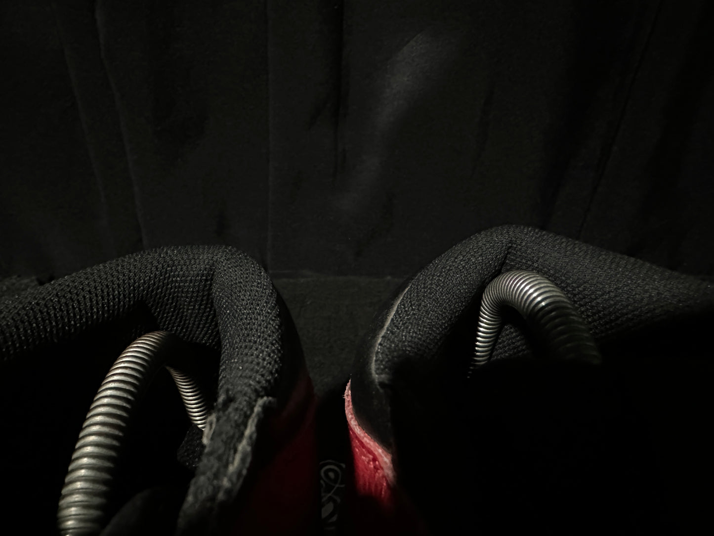 Nike Air "JORDAN 1" (RETRO) "BRED TOE" (GYM RED BLACK WHITE) High