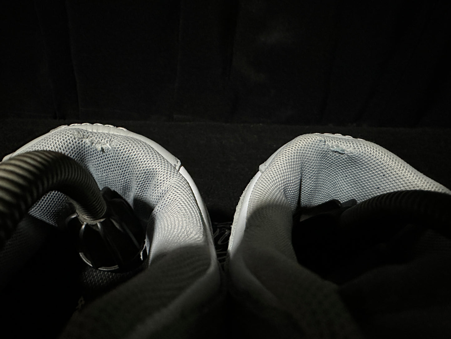 Nike Classic "DUNK" (PHOTON DUST WHITE) Low