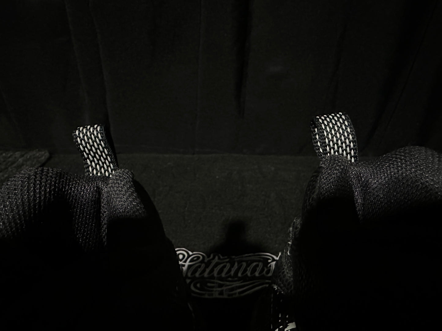 Adidas Originals "CRAZY 8" (BROOKLYN NETS) "BLACK WHITE" 2015 Mid Rare
