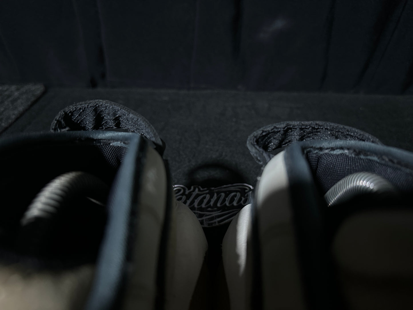 Nike Air "ZOOM" (FLIGHT 95) "MUSHROOM BLACK SAIL" Mid