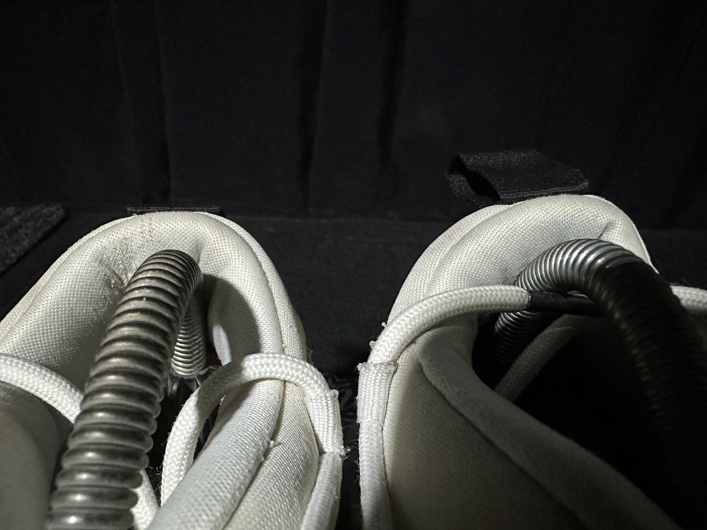Nike Air "MORE MONEY" (PHANTOM SNAKE SKIN) "BEIGE WHITE" Low Rare