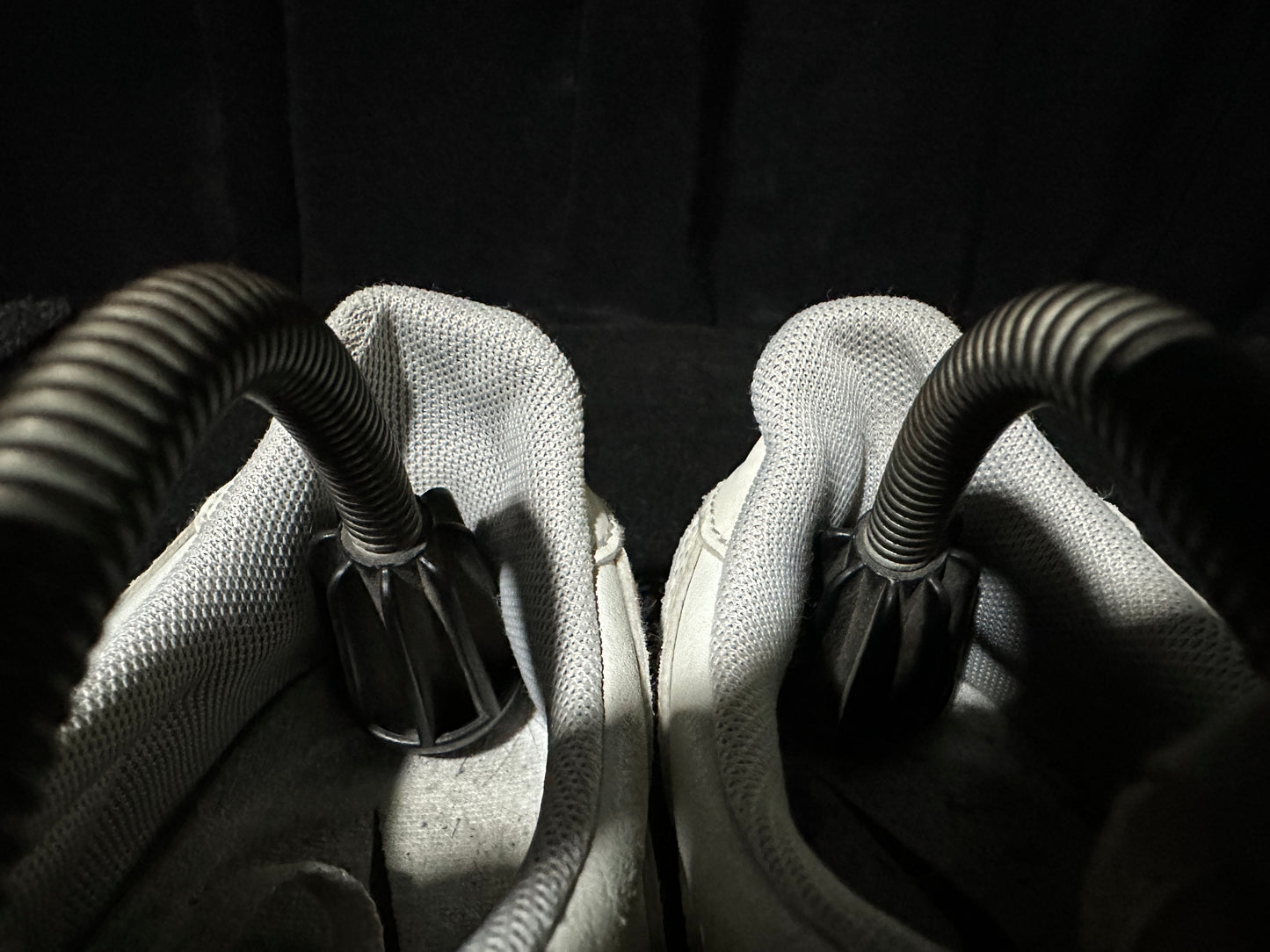 Nike Classic "KILLSHOT II" (BEIGE LIGHT GREY GUM) Low