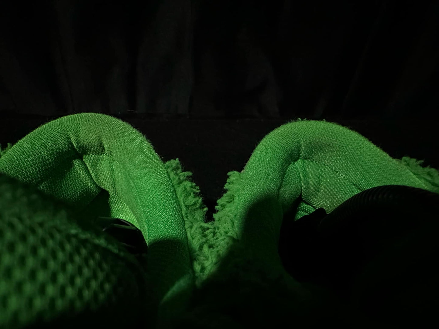 Nike Classic "DUNK" (GREATFUL DEAD) "BEARS" (GREEN SPARK SOAR) SkateBoarding Low